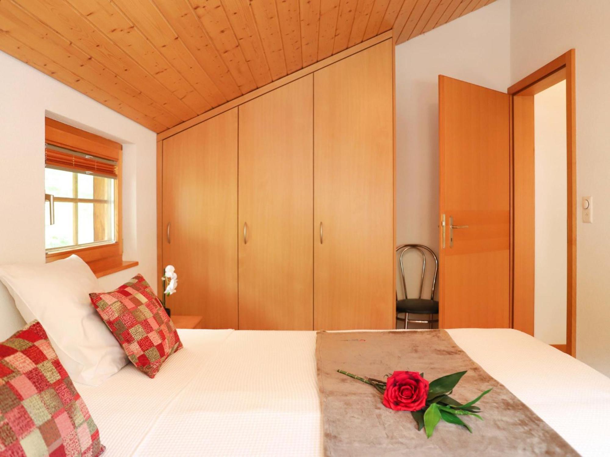 Holiday Home Gaedi By Interhome เซอร์แมท ภายนอก รูปภาพ